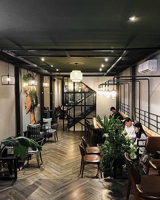Nordic Coffee - ảnh 4 nordic coffee - anh 4