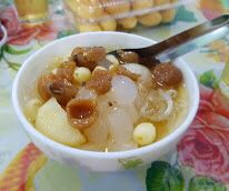 Chè Hiển Khánh - ảnh 1 che hien khanh - anh 1