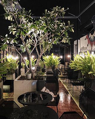 Nordic Coffee - ảnh 6 nordic coffee - anh 6
