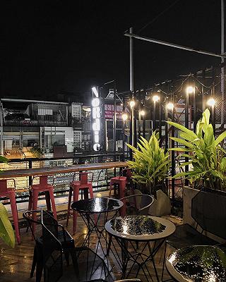 Nordic Coffee - ảnh 3 nordic coffee - anh 3