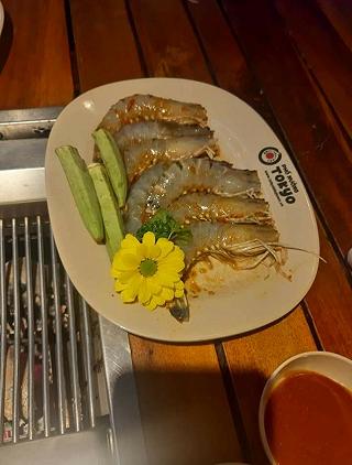 Phố Nướng Tokyo - ảnh 1 pho nuong tokyo - anh 1