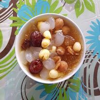 Chè Hiển Khánh - ảnh 3 che hien khanh - anh 3