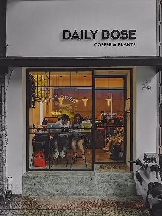 Daily Dose ( nghe sang chảng dã man) - ảnh 1 daily dose ( nghe sang chang da man) - anh 1