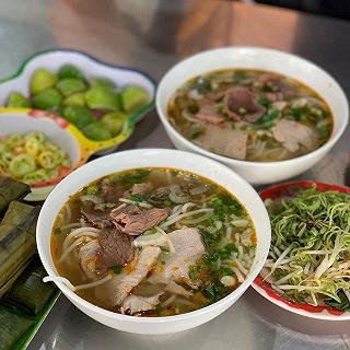 Bún bò Huế - ảnh 2 bun bo hue - anh 2