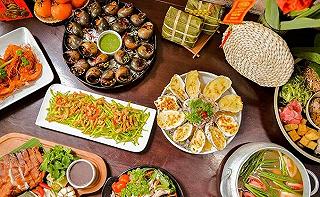 Mộc – Riêu & Nướng – Lam Sơn
- ảnh 1 moc – rieu & nuóng – lam son
- anh 1