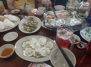 Tư Nhớ 14 tu nho 14