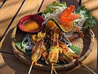 CHAMELEON BEACH BAR - ảnh 1 chameleon beach bar - anh 1