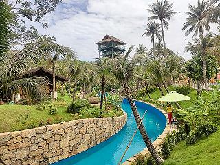 Đảo ngọc Phú Quốc 2N1Đ - ảnh 2 dao ngoc phu quoc 2n1d - anh 2