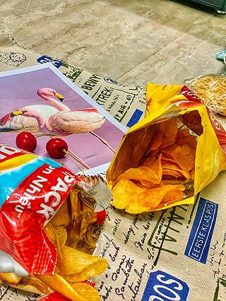 🧀🧀 Cuộc Chiến Giữa 2 Loại Snack Phô Mai cùng được mua tại Circle K 🧀🧀 - ảnh 2 🧀🧀 cuoc chien giua 2 loai snack pho mai cung duoc mua tai circle k 🧀🧀 - anh 2