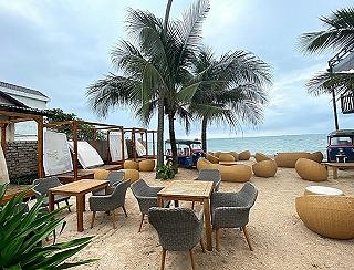 CHAMELEON BEACH BAR - ảnh 6 chameleon beach bar - anh 6