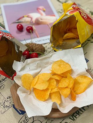 🧀🧀 Cuộc Chiến Giữa 2 Loại Snack Phô Mai cùng được mua tại Circle K 🧀🧀 - ảnh 3 🧀🧀 cuoc chien giua 2 loai snack pho mai cung duoc mua tai circle k 🧀🧀 - anh 3