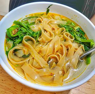 🍜🍜 CANH BÚN, BÁNH ĐA TÓP MỠ CÔ VUI, NÚP HẺM CHỈ TỪ 20K 🍜🍜 - ảnh 3 🍜🍜 canh bun, banh da top mo co vui, nup hem chi tu 20k 🍜🍜 - anh 3
