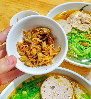 🍜🍜 CANH BÚN, BÁNH ĐA TÓP MỠ CÔ VUI, NÚP HẺM CHỈ TỪ 20K 🍜🍜 - ảnh 2 🍜🍜 canh bun, banh da top mo co vui, nup hem chi tu 20k 🍜🍜 - anh 2