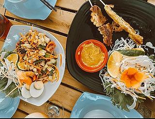 CHAMELEON BEACH BAR - ảnh 2 chameleon beach bar - anh 2