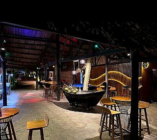 CHAMELEON BEACH BAR - ảnh 5 chameleon beach bar - anh 5