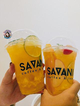 Uống trà Healthy cùng Savani 🍋 - ảnh 1 uong tra healthy cung savani 🍋 - anh 1