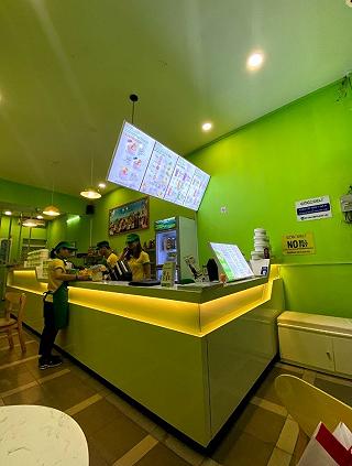 KEM DỪA COCODELI - ảnh 4 kem dua cocodeli - anh 4