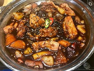 "Don Chicken" thoả cơn thèm Gà 😌 - ảnh 3 "don chicken" thoa con them ga 😌 - anh 3
