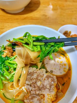 🌈 CANH BÚN TÓP MỠ NGON XỈUUU🌈 - ảnh 4 🌈 canh bun top mo ngon xiuuu🌈 - anh 4