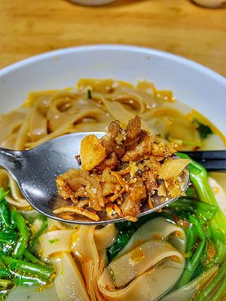 🌈 CANH BÚN TÓP MỠ NGON XỈUUU🌈 - ảnh 3 🌈 canh bun top mo ngon xiuuu🌈 - anh 3