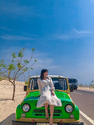 Phan Thiết - Mũi Né. - ảnh 1 phan thiet - mui ne. - anh 1