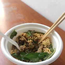 Mì Hến Ốc Dì Lan - ảnh 1 mi hen oc di lan - anh 1