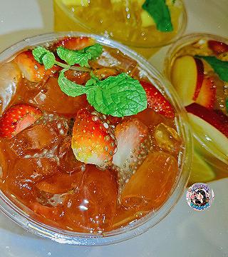Uống trà Healthy cùng Savani 🍋 - ảnh 2 uong tra healthy cung savani 🍋 - anh 2