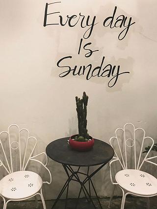 SUNDAY HOMESTAY - 1 chiếc homestay xinh xẻo ở Vũng Tàu nè bà coann 💋 - ảnh 6 sunday homestay - 1 chiec homestay xinh xeo o vung tau ne ba coann 💋 - anh 6