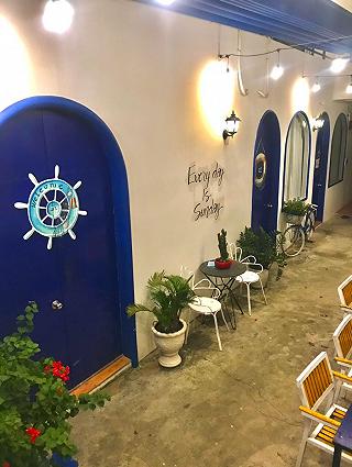 SUNDAY HOMESTAY - 1 chiếc homestay xinh xẻo ở Vũng Tàu nè bà coann 💋 - ảnh 2 sunday homestay - 1 chiec homestay xinh xeo o vung tau ne ba coann 💋 - anh 2