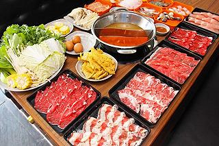 Hotpot Story Takashimaya - ảnh 2 hotpot story takashimaya - anh 2