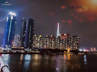 Nếu để lựa chọn một nơi để vừa chill vừa rẽ thì nấp hầm Thủ Thiêm là 1 lựa chọn hoàn hảo nhé! - ảnh 3 neu de lua chon mot noi de vua chill vua re thi nap ham thu thiem la 1 lua chon hoan hao nhe! - anh 3