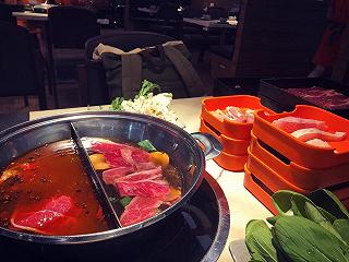 Hotpot Story Takashimaya - ảnh 1 hotpot story takashimaya - anh 1
