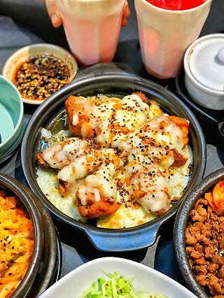 Quán Hàn ngon tại Quận 5, chân ái của mình nà‼️ - ảnh 5 quan han ngon tai quan 5, chan ai cua minh na‼️ - anh 5