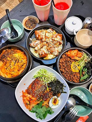 Quán Hàn ngon tại Quận 5, chân ái của mình nà‼️ - ảnh 2 quan han ngon tai quan 5, chan ai cua minh na‼️ - anh 2