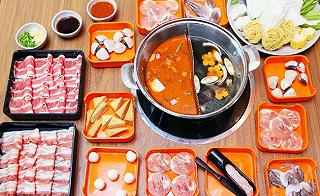 Hotpot Story Takashimaya - ảnh 3 hotpot story takashimaya - anh 3