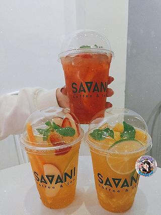 Uống trà Healthy cùng Savani 🍋 - ảnh 6 uong tra healthy cung savani 🍋 - anh 6