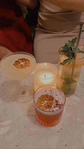 Một buổi tối chill chill - ảnh 1 mot buoi toi chill chill - anh 1