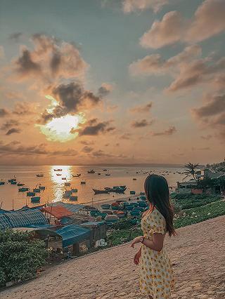 Phan Thiết - Mũi Né. - ảnh 2 phan thiet - mui ne. - anh 2