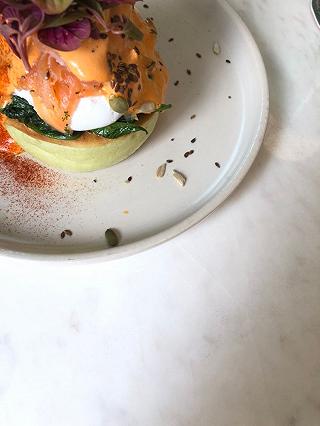 Brunch with 🐱 - ảnh 3 brunch with 🐱 - anh 3