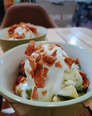 KEM BƠ XUKA 🍨 - ĐỊA ĐIỂM DÀNH CHO TEAM NGHIỆN BƠ 🥑 - ảnh 1 kem bo xuka 🍨 - dia diem danh cho team nghien bo 🥑 - anh 1