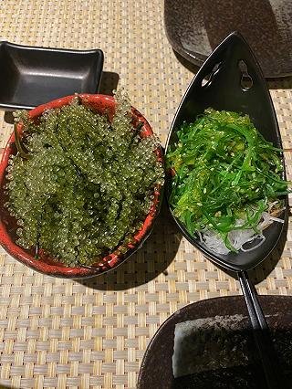 LÊN CƠN VÃ SASHIMI - AI GIẢ BỘ RỦ EM ĐI ĂN ĐI - ảnh 5 len con va sashimi - ai gia bo ru em di an di - anh 5