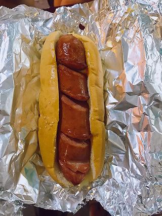 HAMADA HOGDOG 🌭🌭 - món "Chó nóng" siêu hot 😃 - ảnh 1 hamada hogdog 🌭🌭 - mon "cho nong" sieu hot 😃 - anh 1