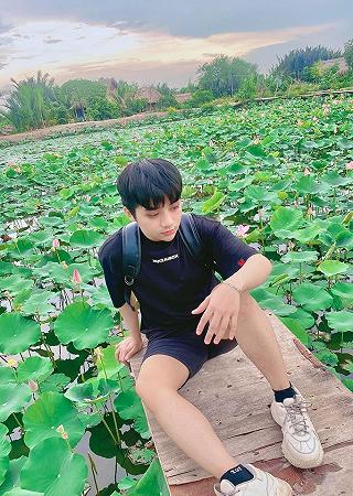 Hồ Sen Tam Đa - Giá Vào Cổng 40.000đ - ảnh 3 ho sen tam da - gia vao cong 40.000d - anh 3