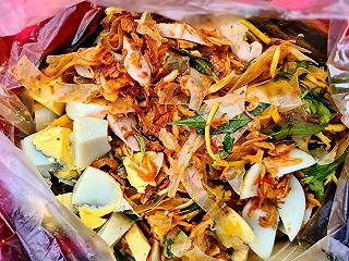 Bánh tráng Hồ Con Rùa 🐢 - ảnh 1 banh trang ho con rua 🐢 - anh 1