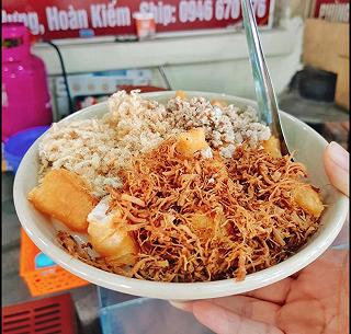 Cháo sườn ngon Phùng Hưng - ảnh 2 chao suon ngon phung hung - anh 2