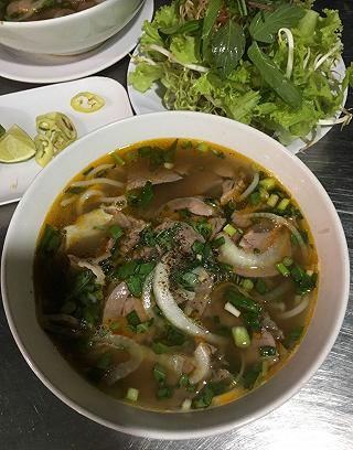 Bún Bò Gốc Huế🌸🌸 - ảnh 1 bun bo goc hue🌸🌸 - anh 1