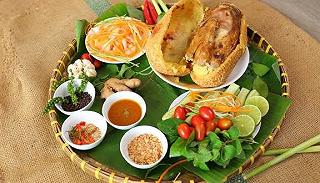 Bếp Nhà Bà Xã - ảnh 2 bep nha ba xa - anh 2