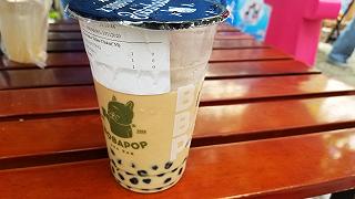 CHIẾN LỢI PHẨM SĂN SALE HÔM NAY ĐƯỢC LY BOBABOP 0Đ QUÁ ĐÃ - ảnh 3 chien loi pham san sale hom nay duoc ly bobabop 0d qua da - anh 3