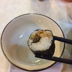 Thiên Du & Sky Sushi - ảnh 1 thien du & sky sushi - anh 1