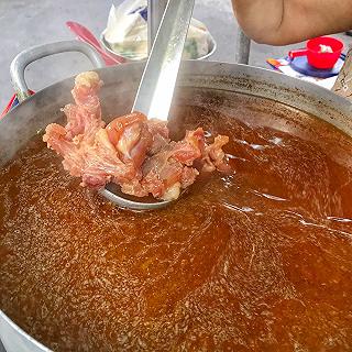 Chắc chắn phải thử LẨU BÒ KHO CAMPUCHIA “độc nhất” Sài Gòn - ăn phê tới nóc - ảnh 6 chac chan phai thu lau bo kho campuchia “doc nhat” sai gon - an phe toi noc - anh 6
